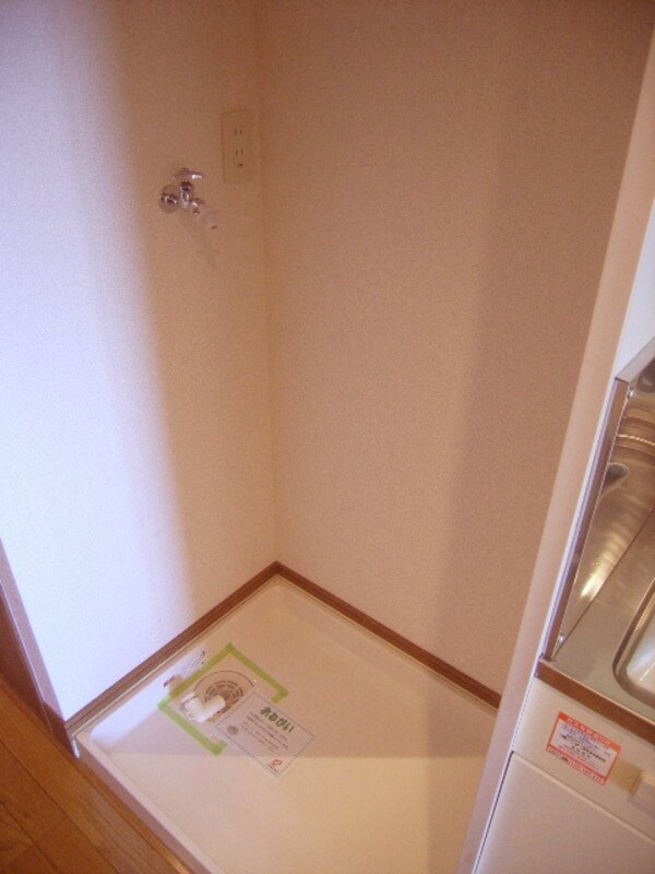 その他設備(別号室)