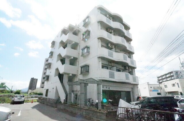 物件外観写真1　(外観)