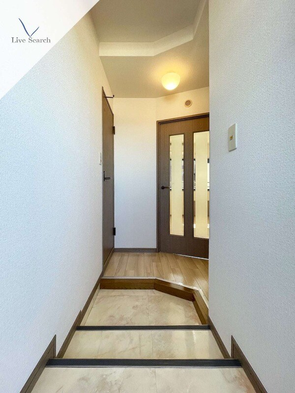 物件内観写真2　(別号室イメージ)