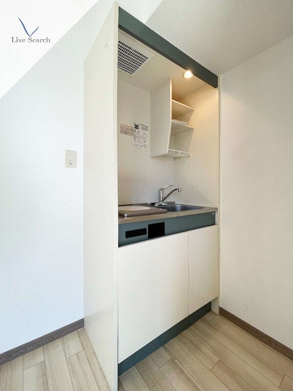 物件内観写真4　(別号室イメージ)