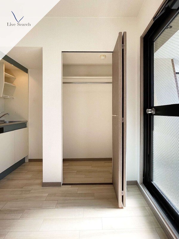 物件内観写真8　(別号室イメージ)