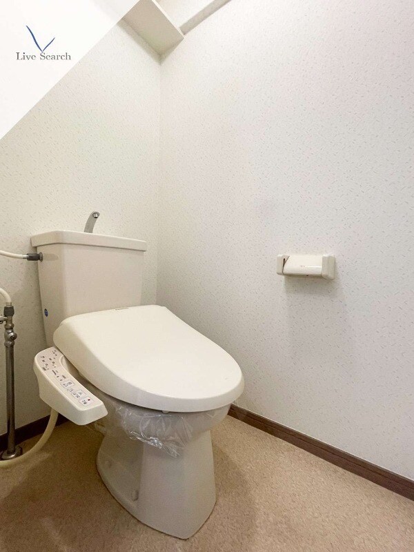 物件内観写真10　(別号室イメージ)