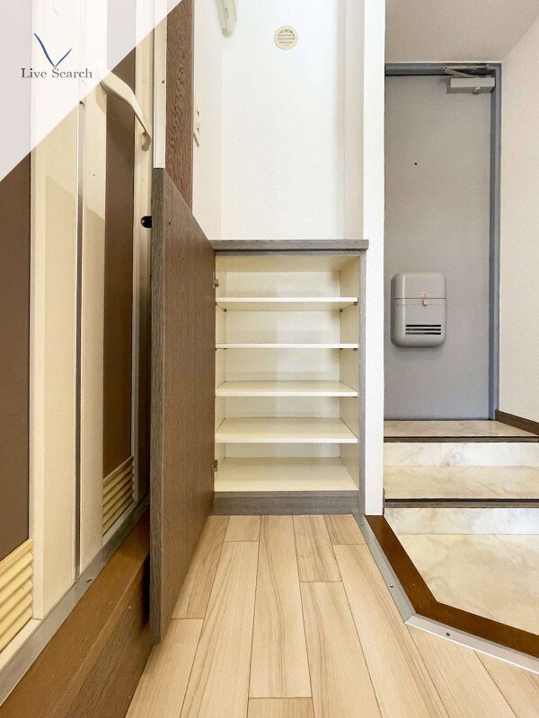 物件内観写真11　(別号室イメージ)