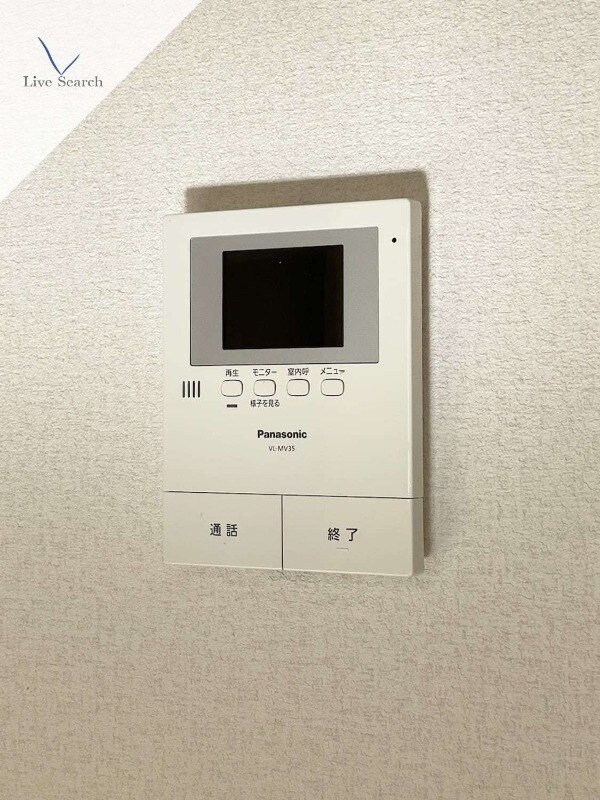 物件内観写真13　(別号室イメージ)