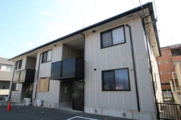 建物外観(外観)