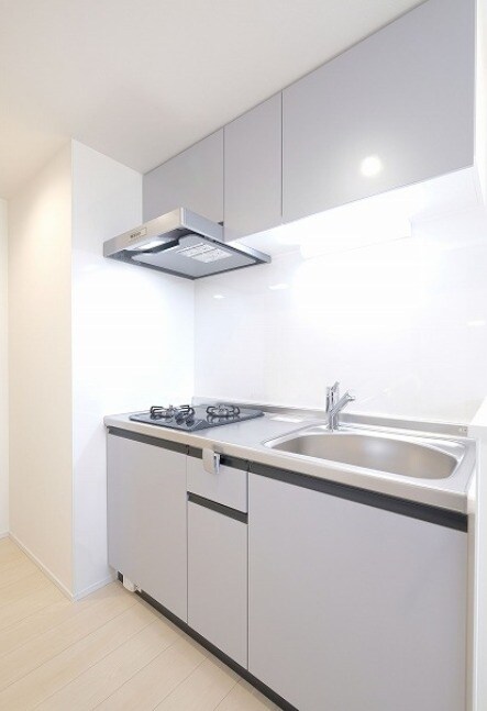 物件内観写真4　(同型タイプ)