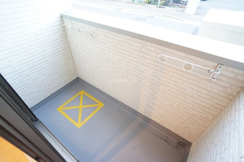 物件内観写真8　(別号室イメージ)