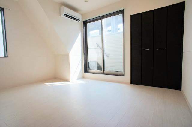 物件内観写真12　(別号室イメージ)
