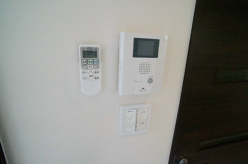 物件内観写真13　(別号室イメージ)