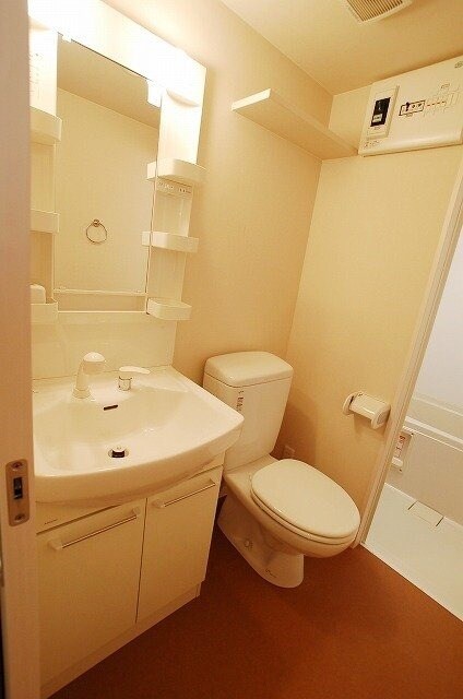 物件内観写真9　(別号室イメージ)