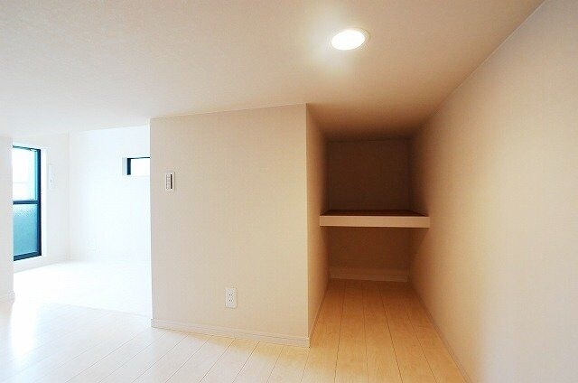 物件内観写真12　(別号室イメージ)