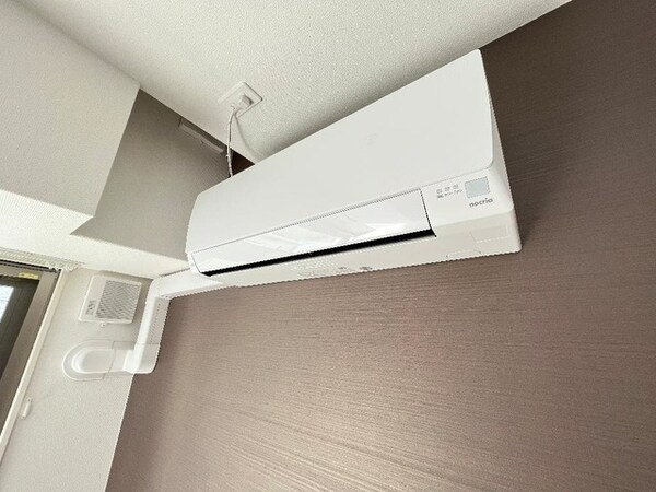 その他設備(同型タイプ)