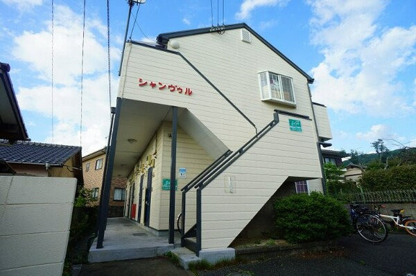 建物外観(外観)