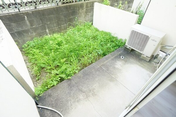 バルコニー(同型仕様)