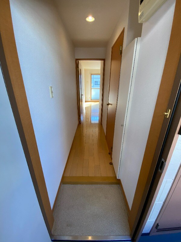 物件内観写真2　(同型イメージ)