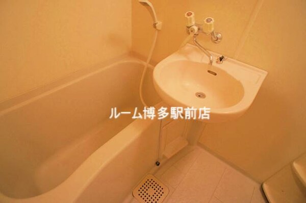 バス／シャワールーム等(別号室)