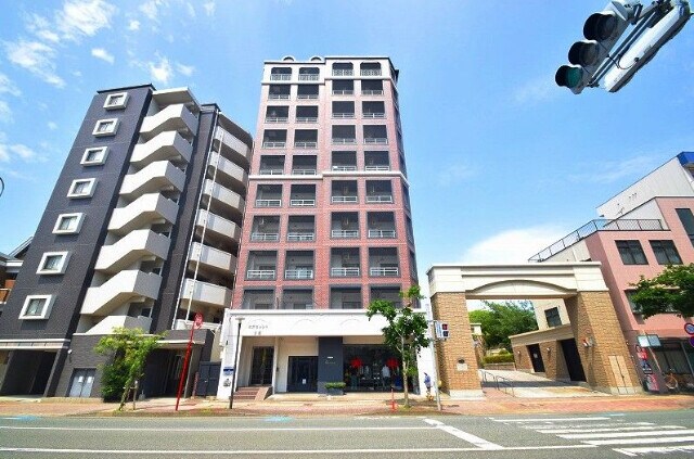 物件外観写真1　(外観)