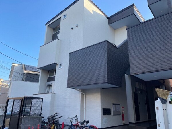 建物外観(外観)