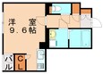 鹿児島本線 笹原駅 5階建 建築中の間取図
