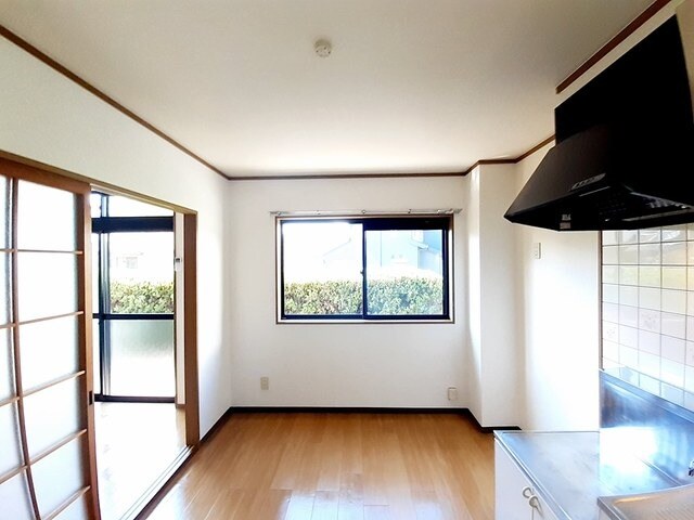 物件内観写真11　