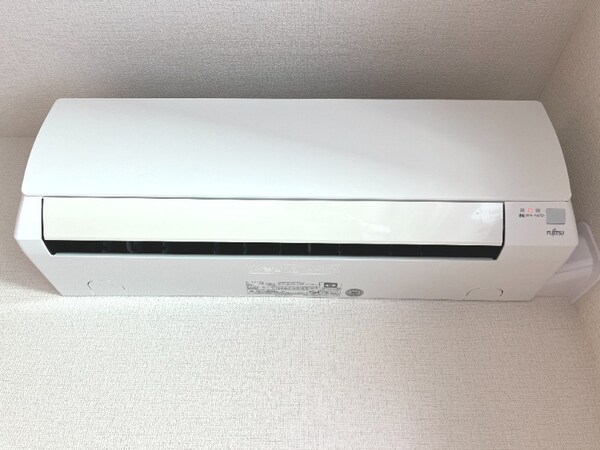 その他設備(別号室)