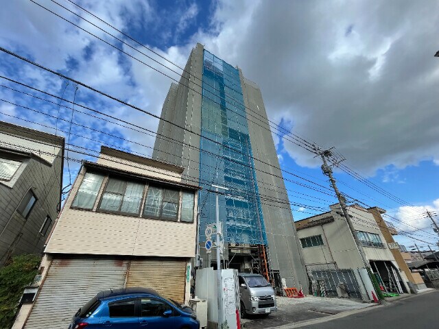 物件外観写真1　(外観)