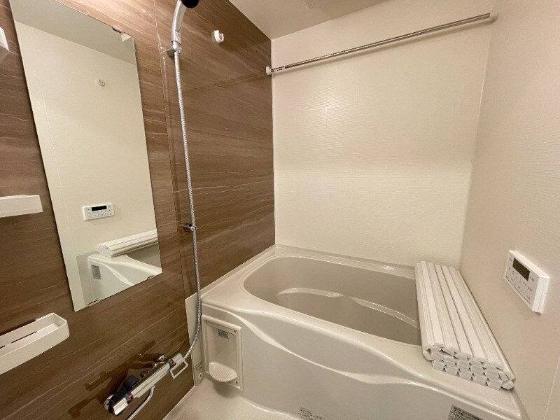 物件内観写真6　(別号室写真)