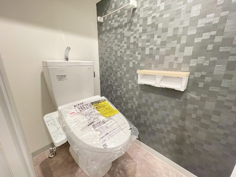 物件内観写真10　(別号室写真)