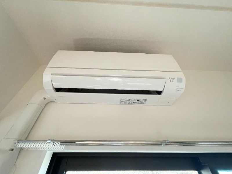 物件内観写真12　(別号室写真)