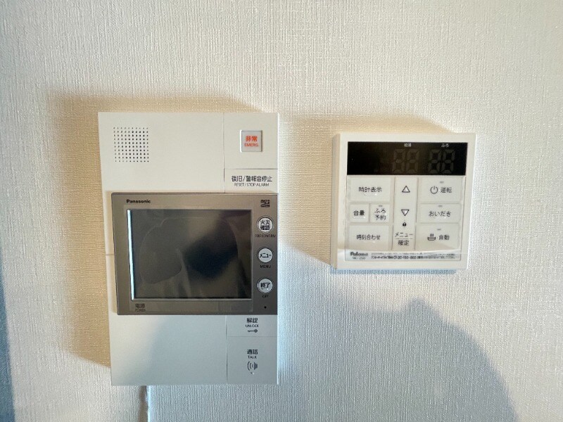 物件内観写真13　(別号室写真)