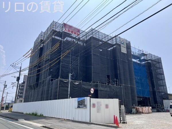 建物外観(外観)