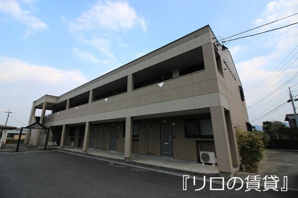 建物外観(外観)