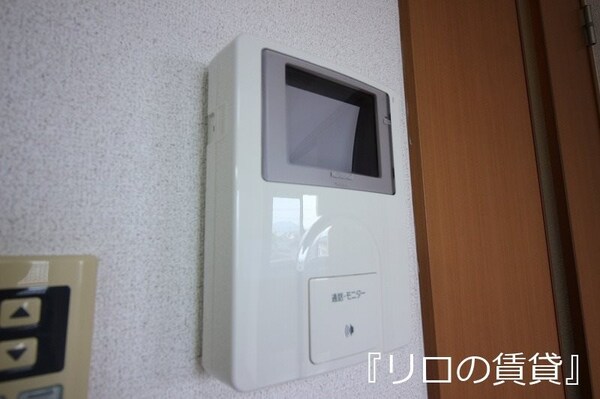 セキュリティ(別部屋写真)