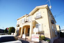 鹿児島本線 福工大前駅 2階建 築18年の外観写真