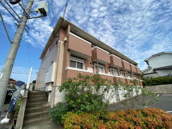 建物外観(外観)