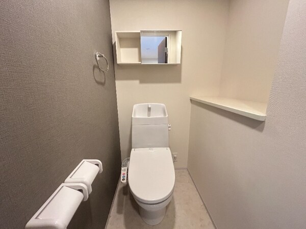 トイレ(同仕様)