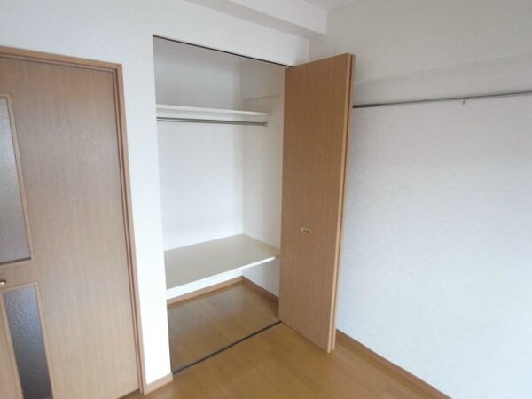 収納(別号室)