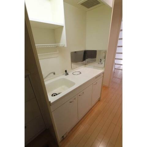 物件内観写真3　(別号室イメージ)