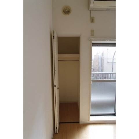 物件内観写真4　(別号室イメージ)