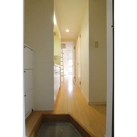 物件内観写真8　(別号室イメージ)