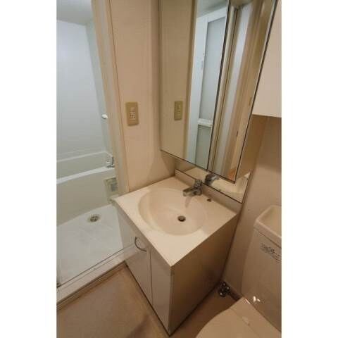 物件内観写真13　(別号室イメージ)