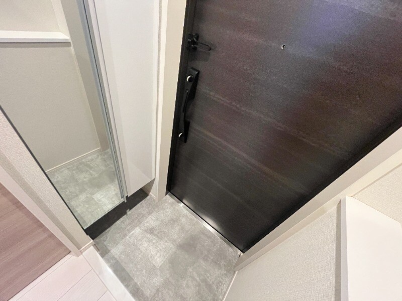 物件内観写真4　(別号室)