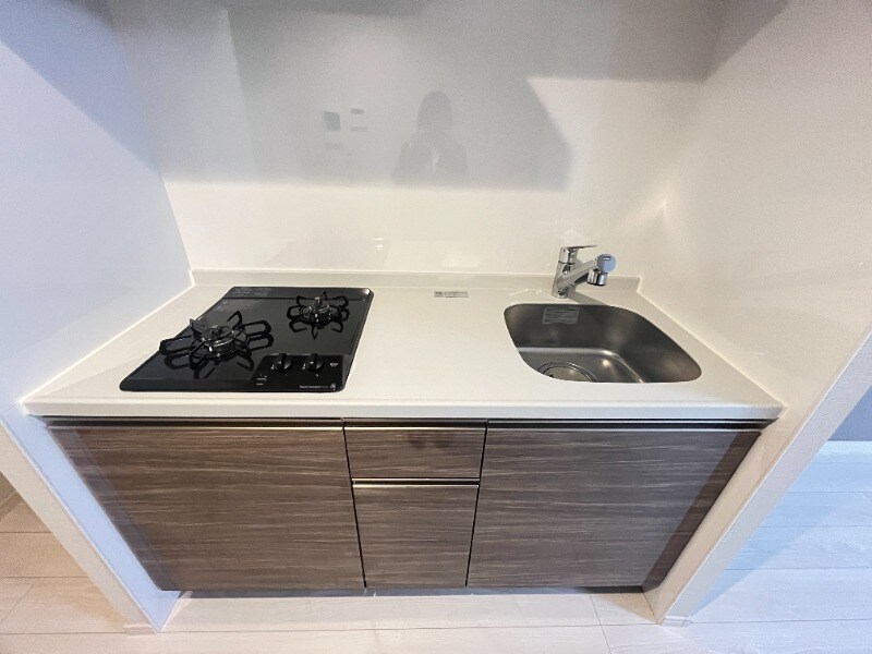 物件内観写真6　(別号室)