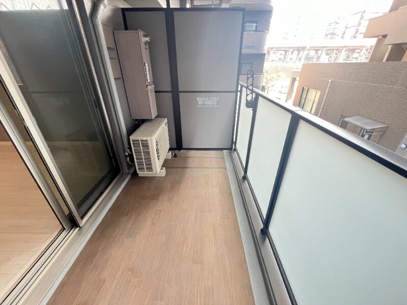 物件内観写真9　(別号室)