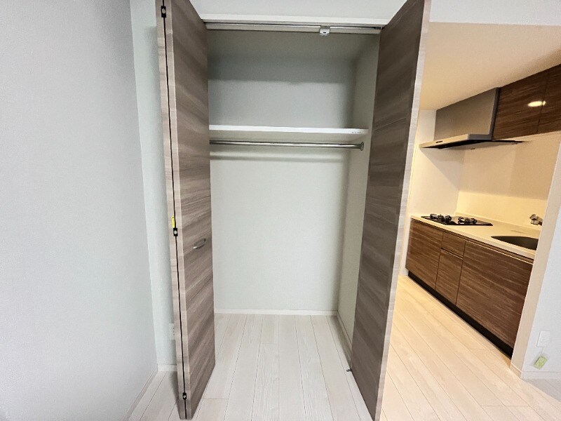 物件内観写真10　(別号室)