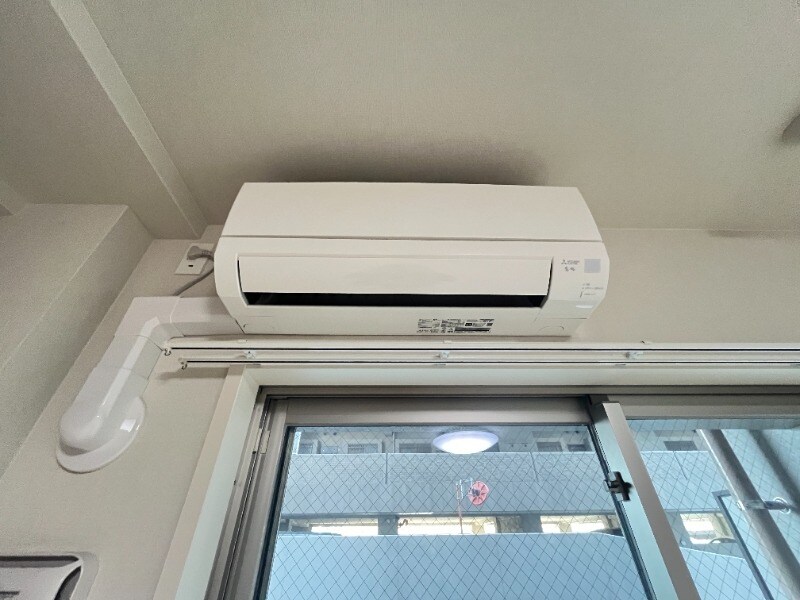 物件内観写真14　(別号室)