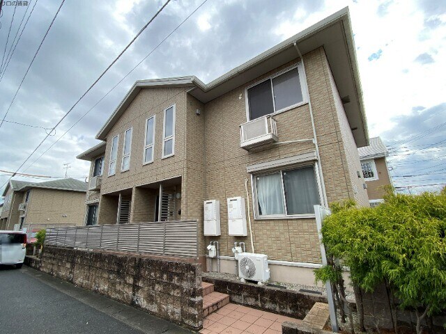 物件外観写真1　(外観)