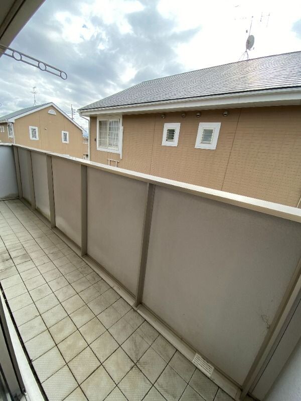 物件内観写真7　(別号室)