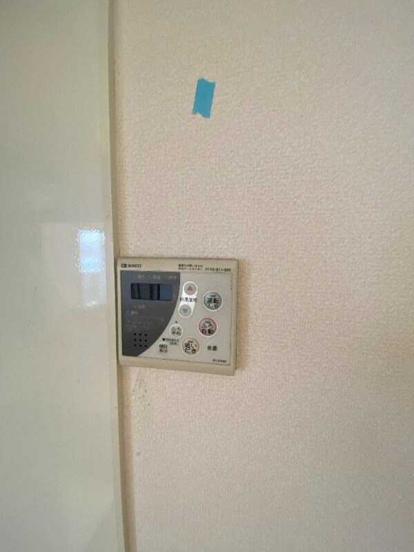 物件内観写真12　(別号室)