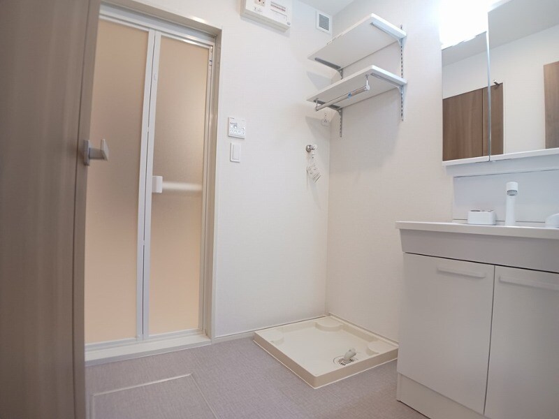 物件内観写真7　(同型イメージ)